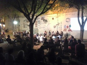 artisttalk