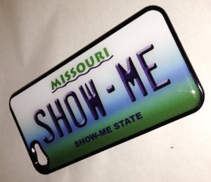 Show Me State
