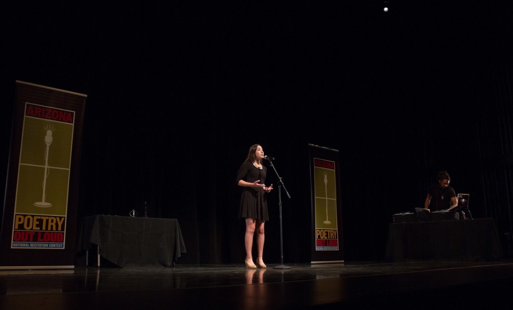  Zaskia  Villa 2022 Arizona Poetry  Out Loud State Champion 